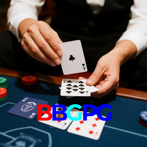 Por Que Escolher o Cassino do BBGPG