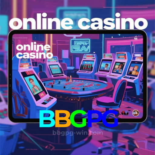 Visão geral dos jogos no BBGPG