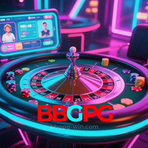 Por Que Jogar no BBGPG?