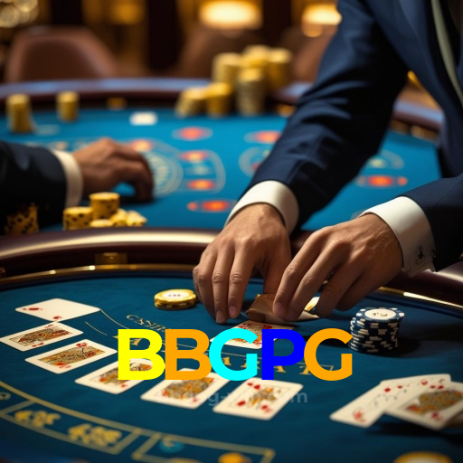 Promoções BBGPG